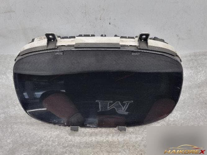 Hyundai Grandeur 2008 — комбинация приборов 94013-3L505
