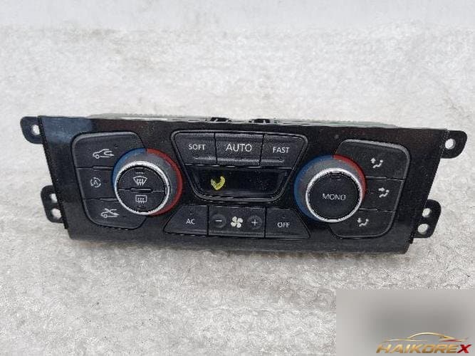 Renault SM7 2014 — переключатель климат-контроля 275100194R