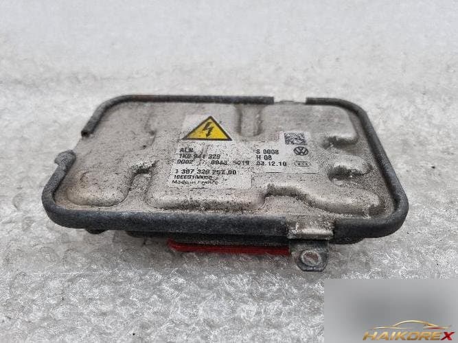 Volkswagen CC 2011 — HID балласт 1K0 941 329 3