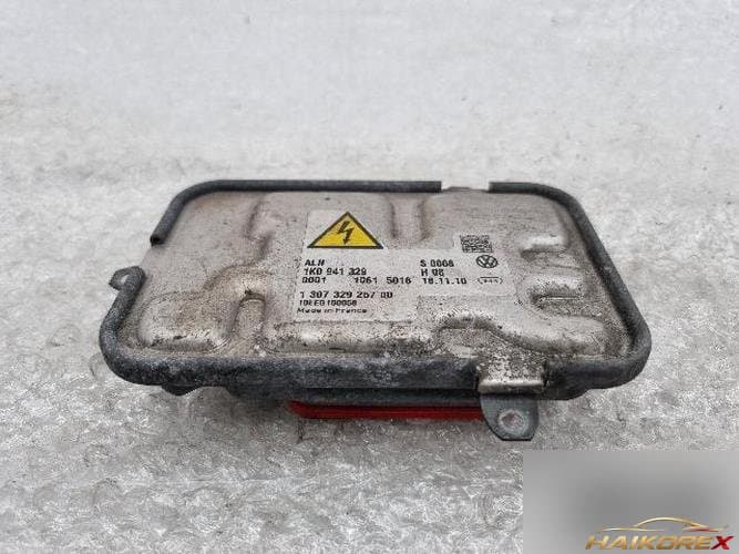 Volkswagen CC 2011 — HID балластный модуль 1K0 941 329 4