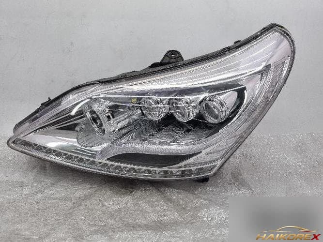 Hyundai Equus 2012 — фара левая (водительская) 92101-3N1