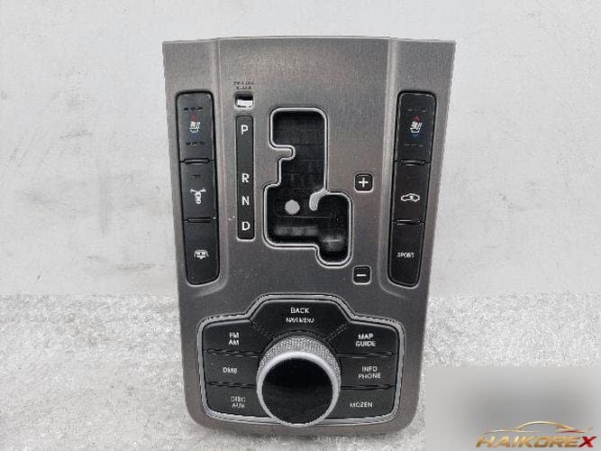 Hyundai Equus 2012 — переключатель режимов (джог-шаттл) 96540-3N000VL5