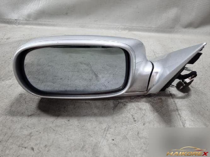 Hyundai Grandeur 2009 — боковое зеркало левое