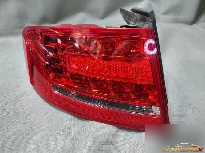 Audi A4 2012 — фонарь задний левый 8K5945095K