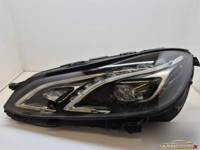 Mercedes-Benz E-класс 2013 — фара левая A2129063103