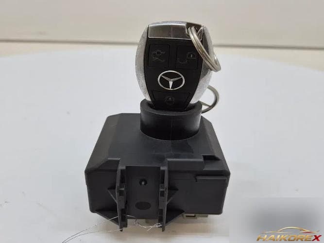 Mercedes-Benz M-Class 2014 — переключатель (прочее) A1669052801