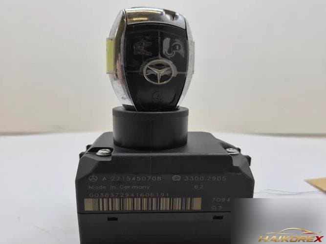 Mercedes-Benz S-Class 2007 — переключатель (прочие) A2215450708