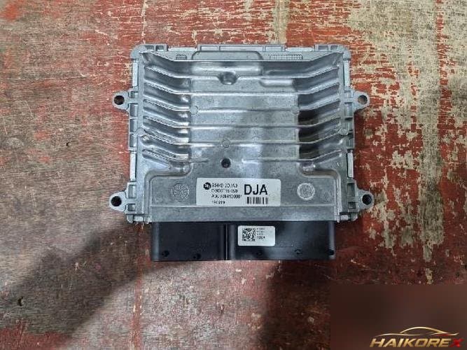 Kia K3 2019 — блок управления коробкой (TCU) 95440-2DJA0