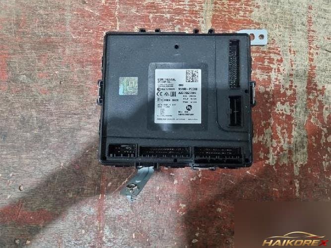 Kia Sorento 2021 ETACS/BCM 95400-P2000