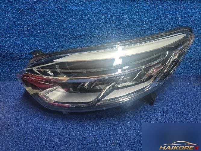 Renault QM3 2018 — фара левая