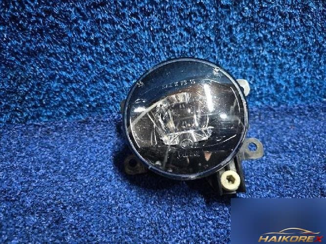 Renault QM3 2018 — противотуманная фара правая 261507170R