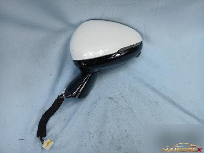 Kia K5 2021 — зеркало боковое левое 87610L2AE0SWP