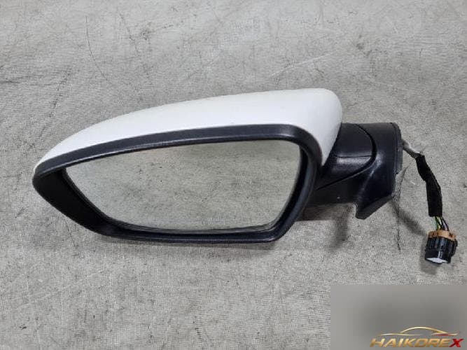 Kia K3 2015 — боковое зеркало левое