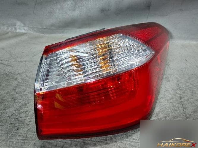 Kia K3 2015 — фонарь задний правый (комбинированный)
