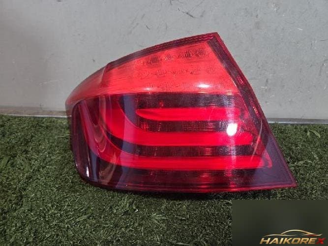 BMW 5 серия 2012 — фонарь задний левый (комбинированный) 173462-01