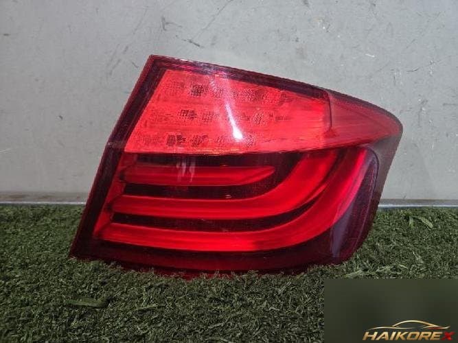 BMW 5-Series 2012 — фонарь задний правый (комбинированный)