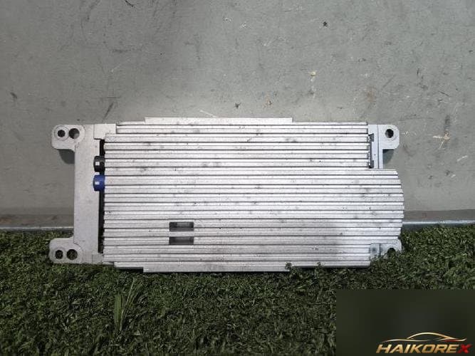 BMW 5-Series 2012 — модуль Bluetooth 925715001