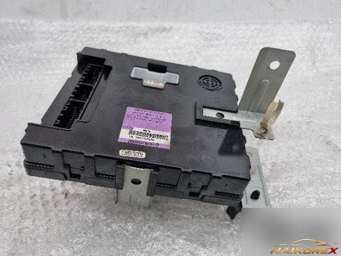 KG Mobility Korando 2015 — модуль BCM (ETACS) 87110 34520 2