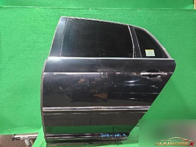 Volkswagen Phaeton 2011 — дверь задняя левая 3D4833055S