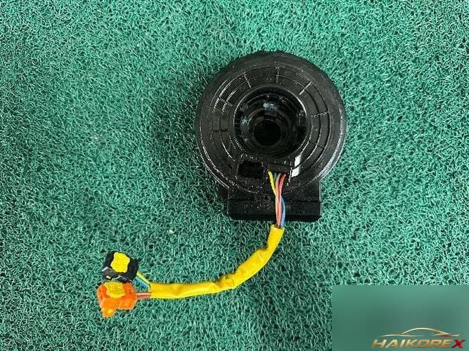 Hyundai Genesis 2009 — контактное кольцо (clock spring) №1