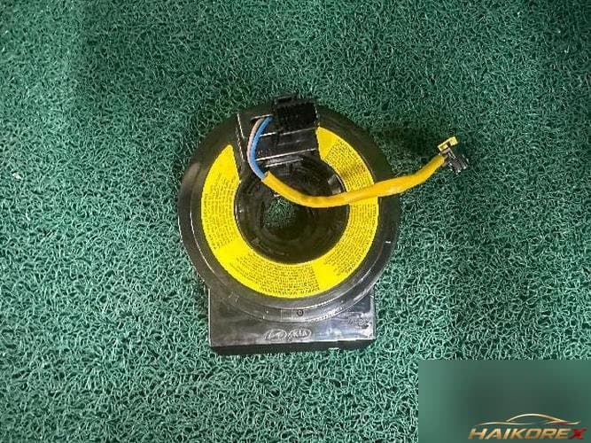 Hyundai Avante 2011 — контактное кольцо (clock spring)