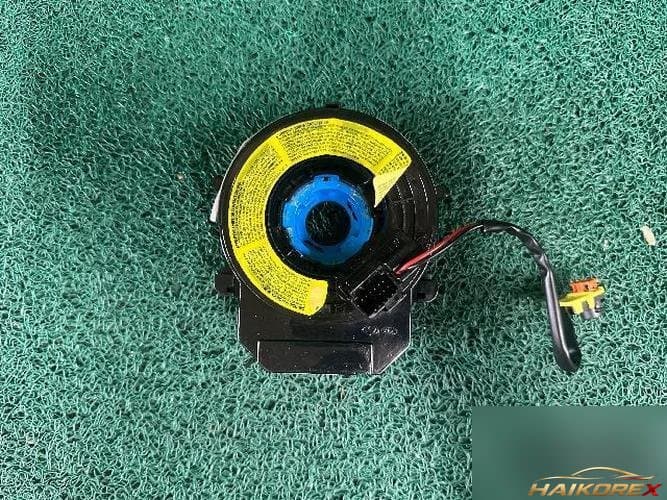 Hyundai Sonata 2011 — контактное кольцо (clock spring)