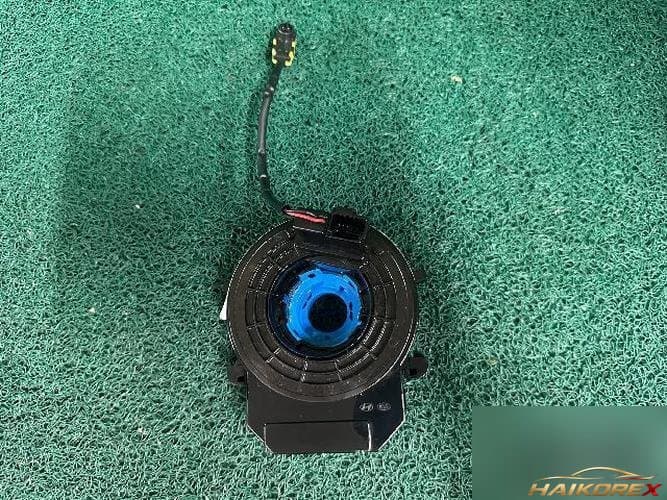 Hyundai Avante 2012 — контактное кольцо (clock spring)