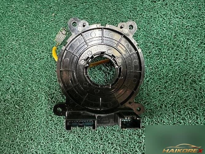 Chevrolet Captiva 2014 — контактное кольцо (clock spring)
