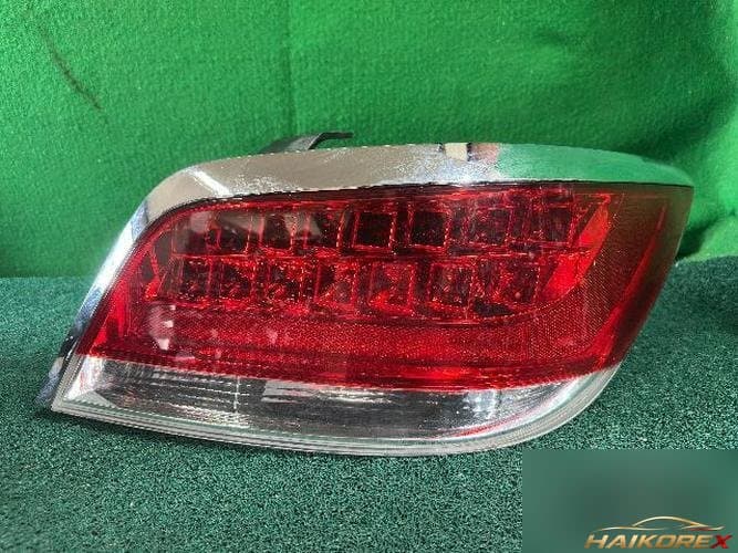 Chevrolet Alpeon 2011 — комбинированный задний фонарь правый (пассажирский) 10 контактов