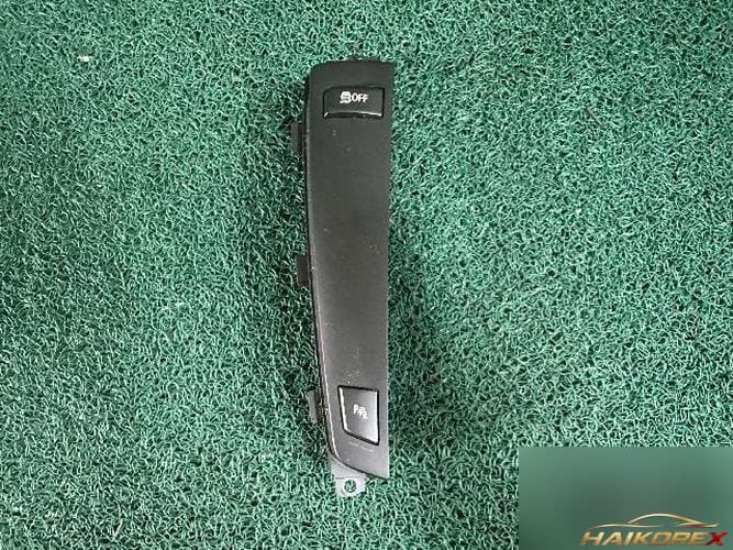 BMW 5 Series 2011 — кнопка/переключатель парковочного ассистента 9202927-02