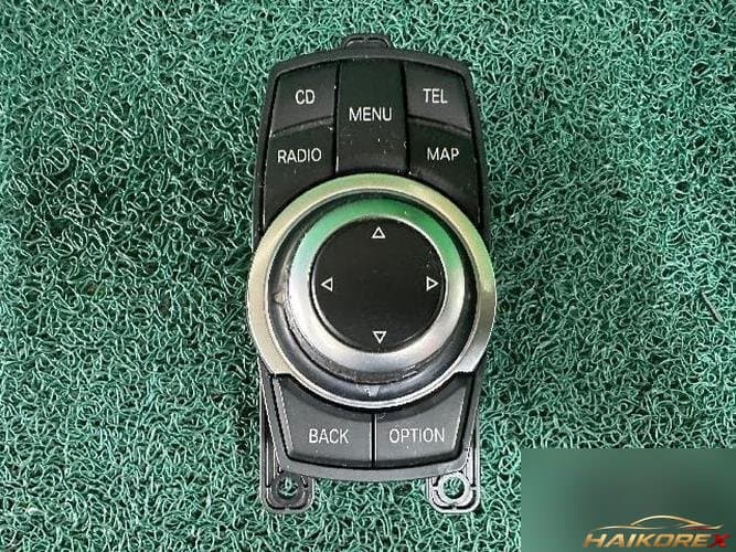 BMW 5 Series 2011 — кнопка/переключатель 65829206446-01
