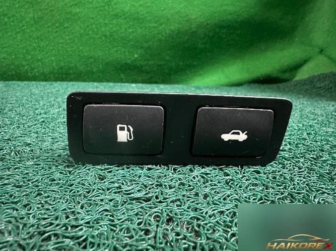 Kia K7 2010 — кнопка/переключатель