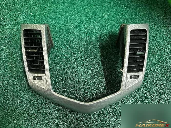 Daewoo Lacetti 2011 — воздуховод