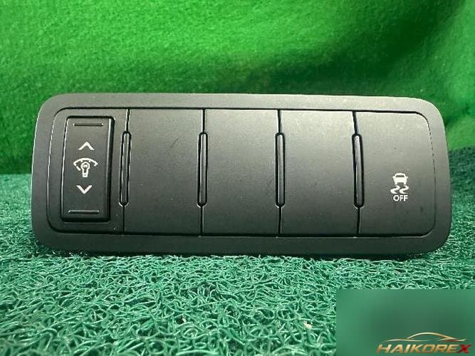 Kia K7 2010 — кнопка/переключатель 1