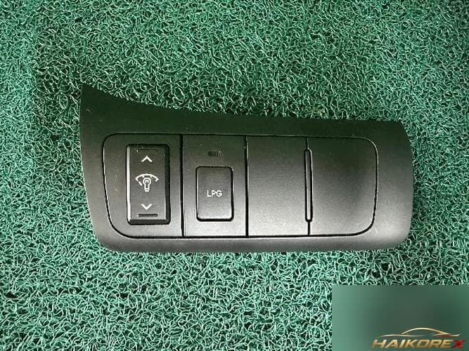 Kia K5 2011 — кнопка/переключатель 1
