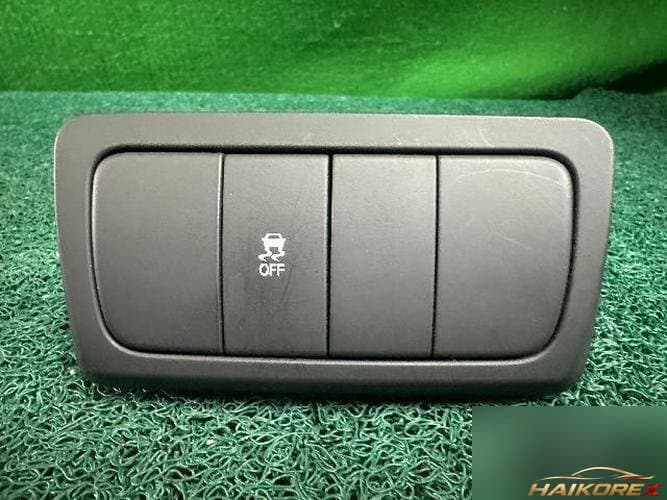 KG Mobility Korando 2012 — кнопка/выключатель 1