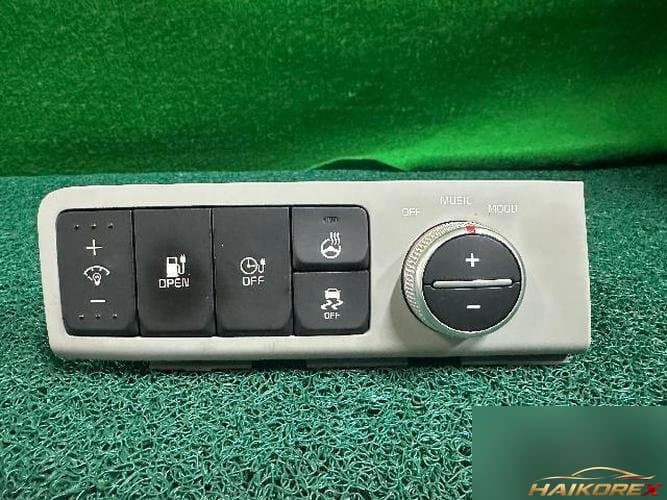 Kia Soul 2015 — кнопка/переключатель 2