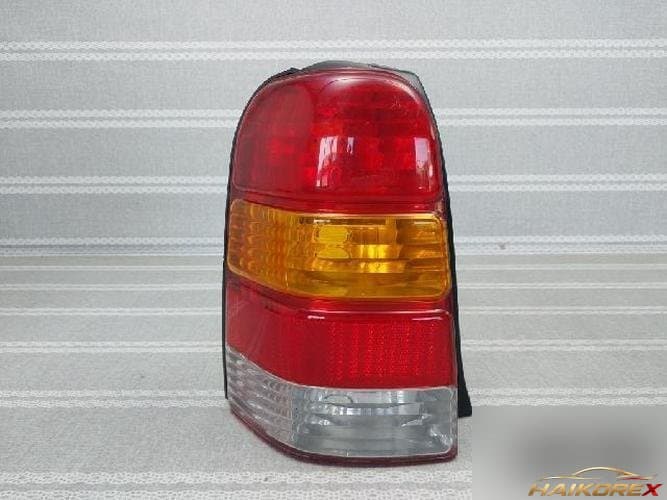 Ford Escape 2002 — фонарь задний левый (комбинированный)