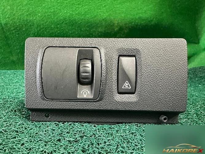 Renault SM5 2012 — кнопка/переключатель 10