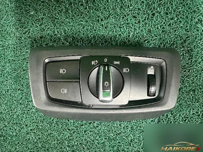 BMW 2 Series 2016 — кнопка/переключатель 6824888