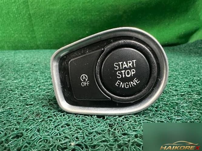 BMW 2 серия 2016 — кнопка Start Button 928913503