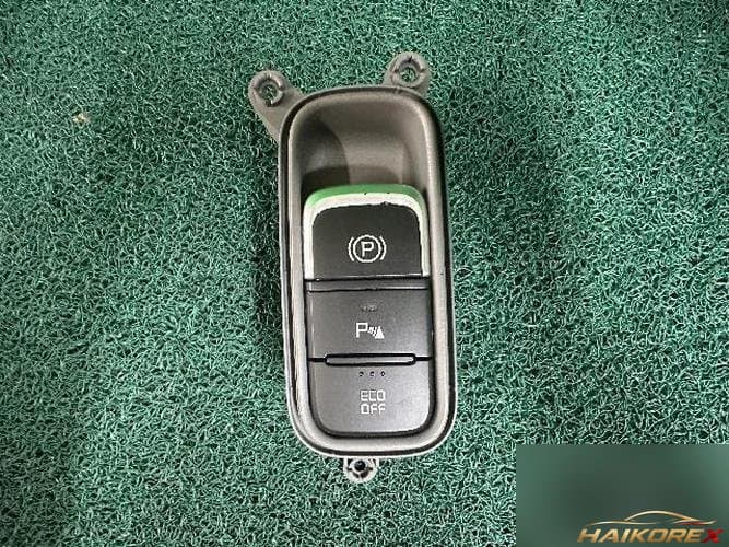 Kia Soul 2016 — кнопка/переключатель (паркинг-тормоз)