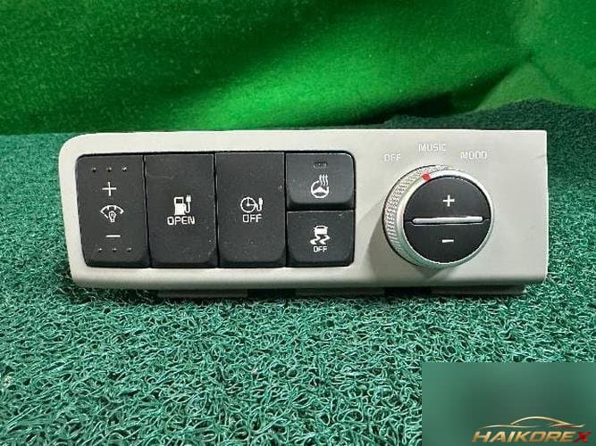 Kia Soul 2016 — кнопка/переключатель 299145380
