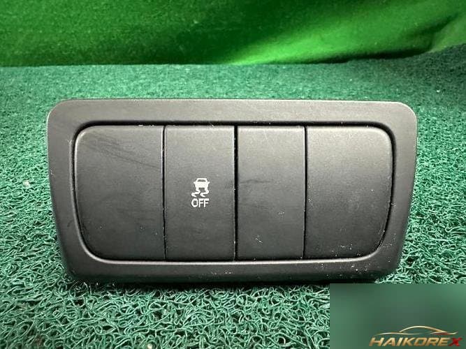 KG Mobility Korando 2014 — кнопка/выключатель 32071