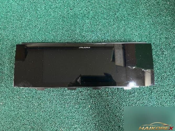 Jaguar I-Pace 2019 — монитор J9D319C279AF