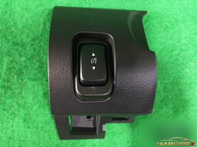 Ford Taurus 2010 — кнопка/выключатель 1