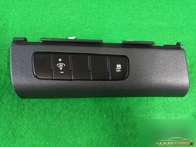 Hyundai Avante 2015 — кнопка/переключатель 93700F2010