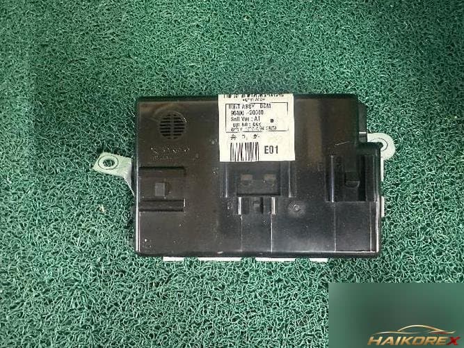 Hyundai Avante 2011 — модуль (блок) 95400-2Q000