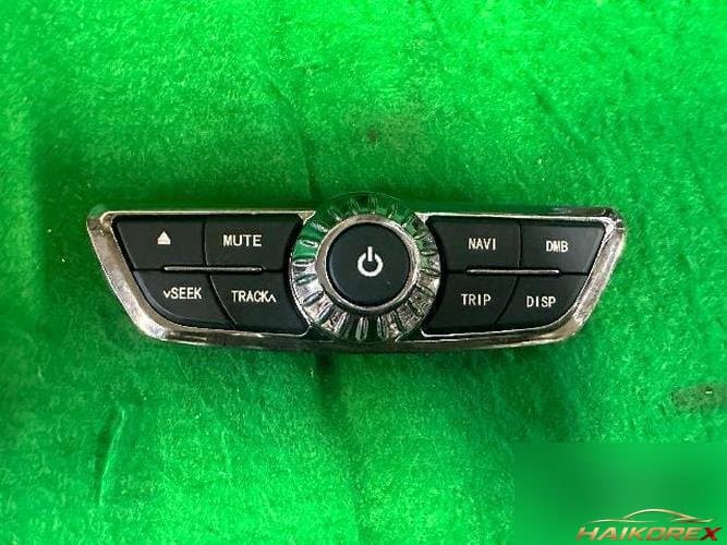 Hyundai Sonata 2014 — выключатель (прочее)