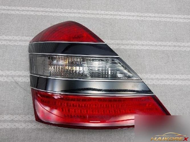 Mercedes-Benz S-Class 2009 — комбинированный фонарь задний левый A2218200166